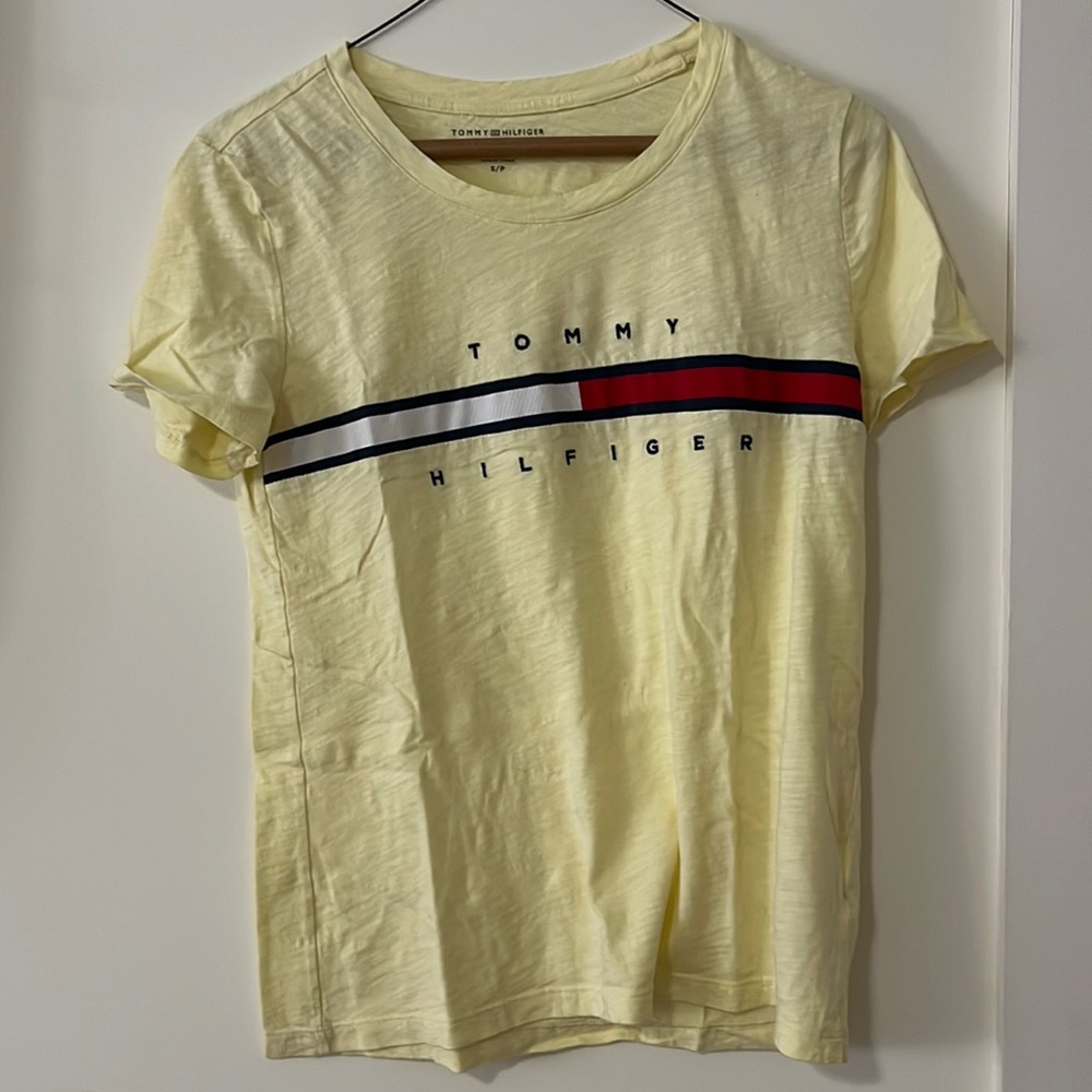 Tommy Hilfiger women’s shirt